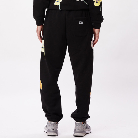 Obey Ανδρικό παντελόνι Redux Sweatpant